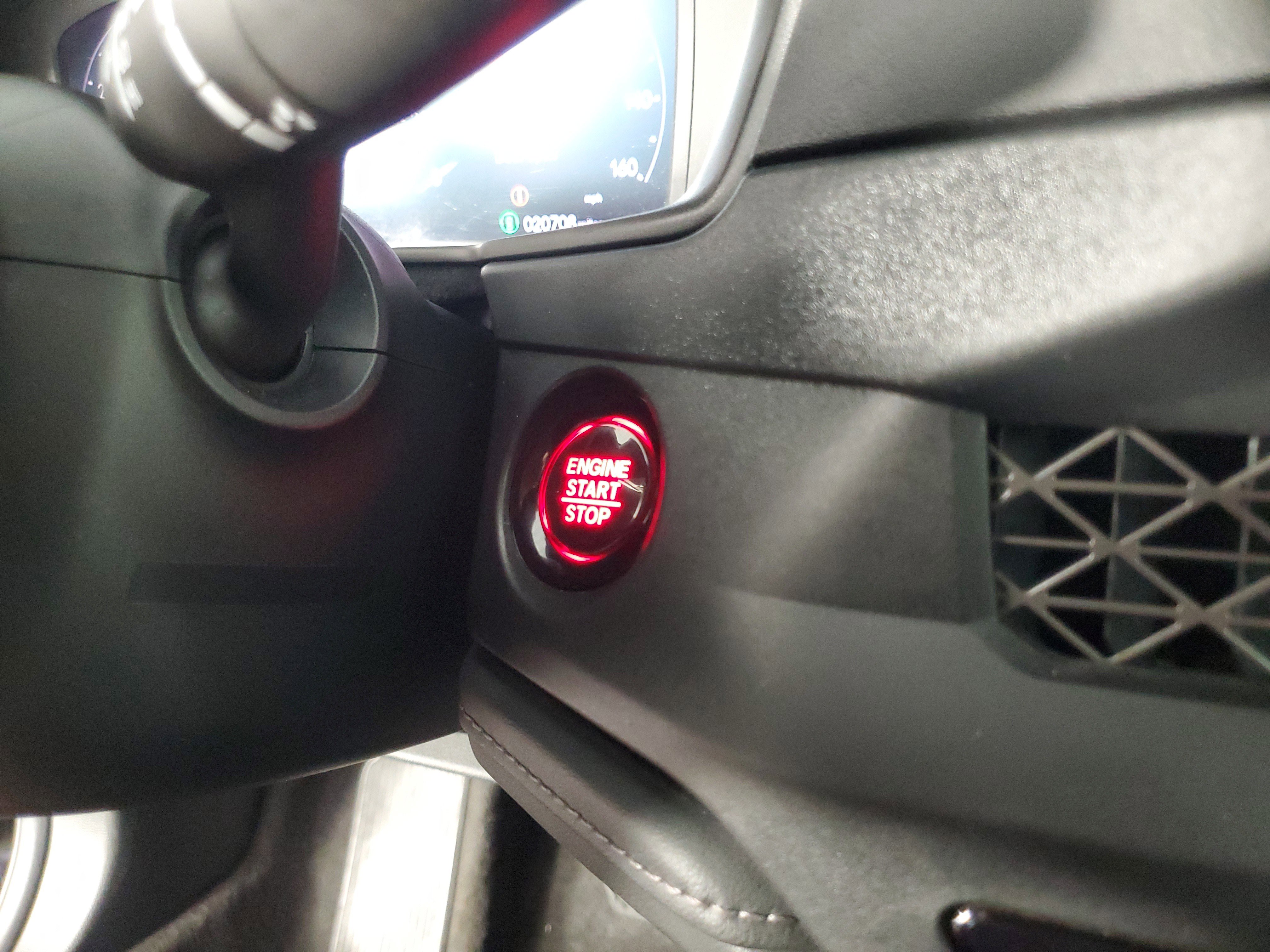 Certified 2024 Honda Accord LX image 21