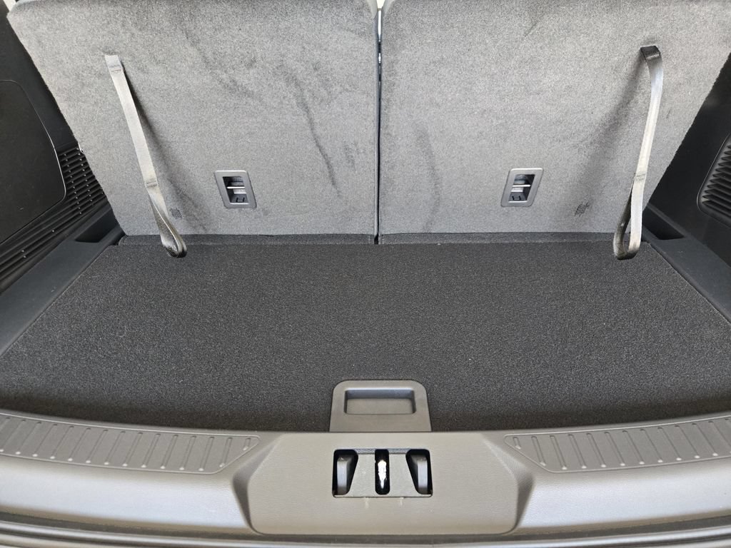 New 2026 Ford Explorer Active w/ Active Comfort Package RWD image 28
