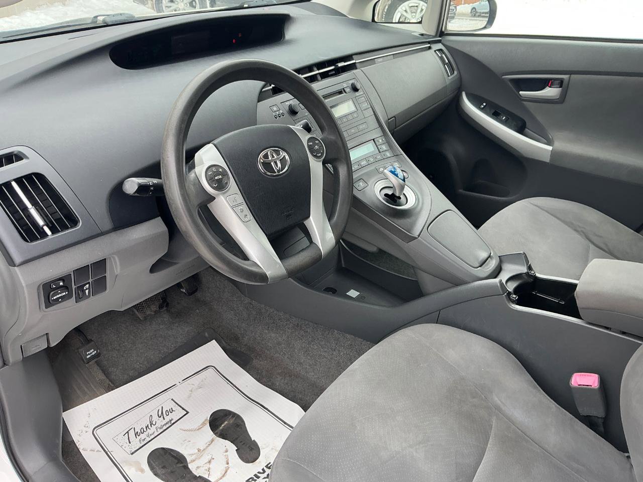 Used 2010 Toyota Prius Five image 13