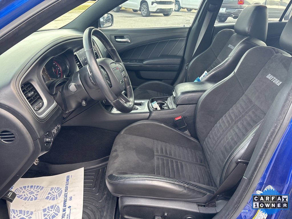Used 2021 Dodge Charger R/T w/ Daytona Edition Group image 62