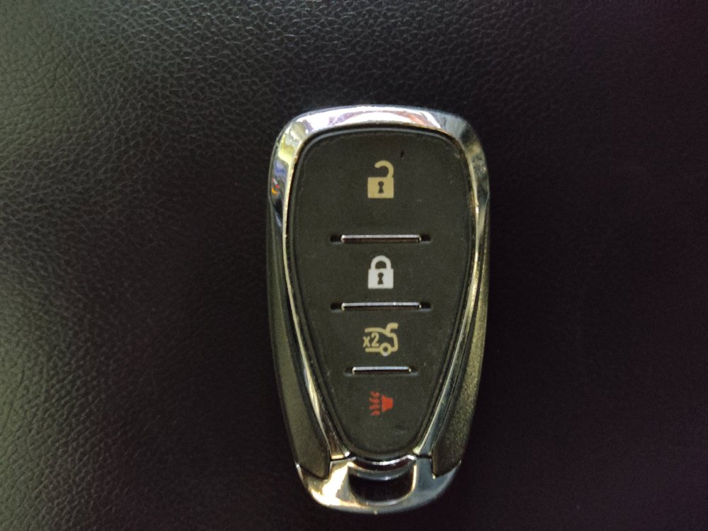 Used 2023 Chevrolet Malibu LS FWD image 32