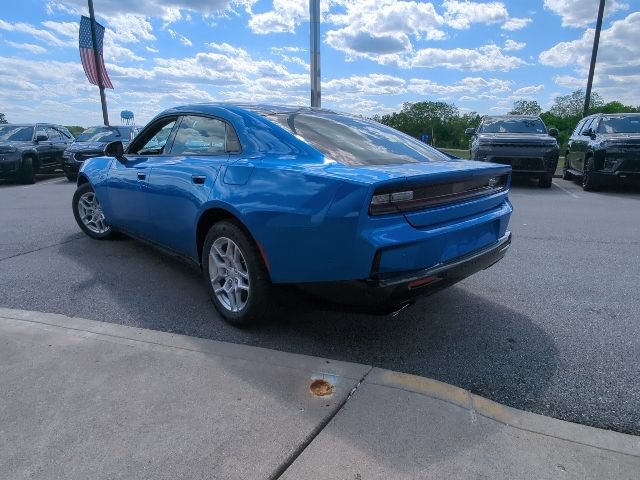 New 2026 Dodge Charger R/T w/ Driver Convenience Group AWD/4WD image 26