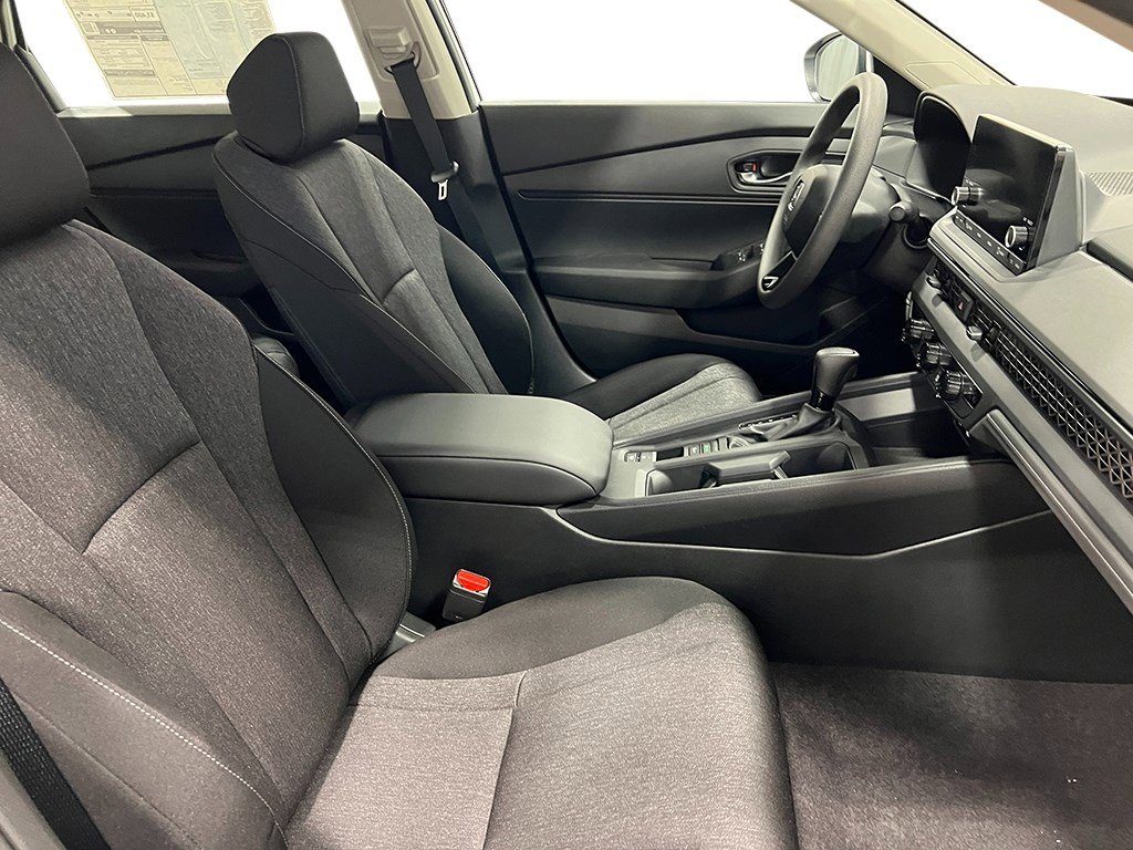 New 2025 Honda Accord LX image 29