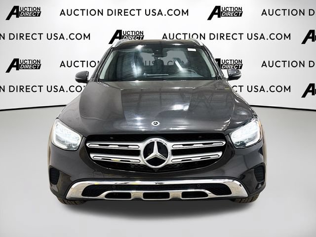 Used 2021 Mercedes-Benz GLC 300 video 3