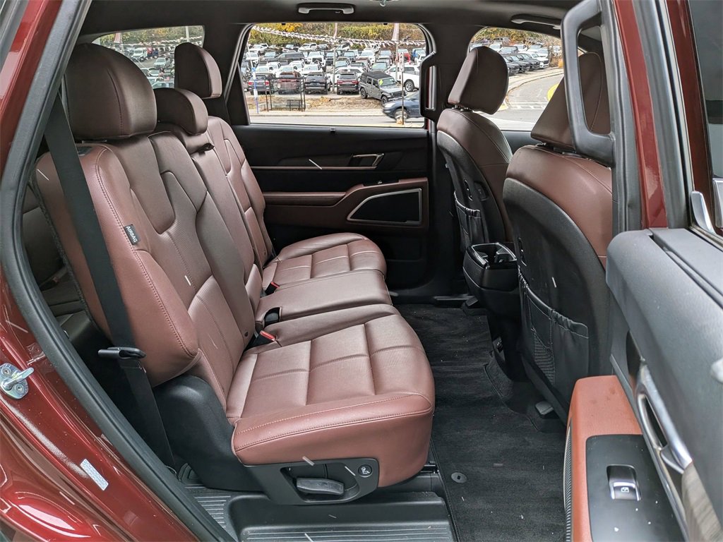 Used 2023 Kia Telluride EX image 27