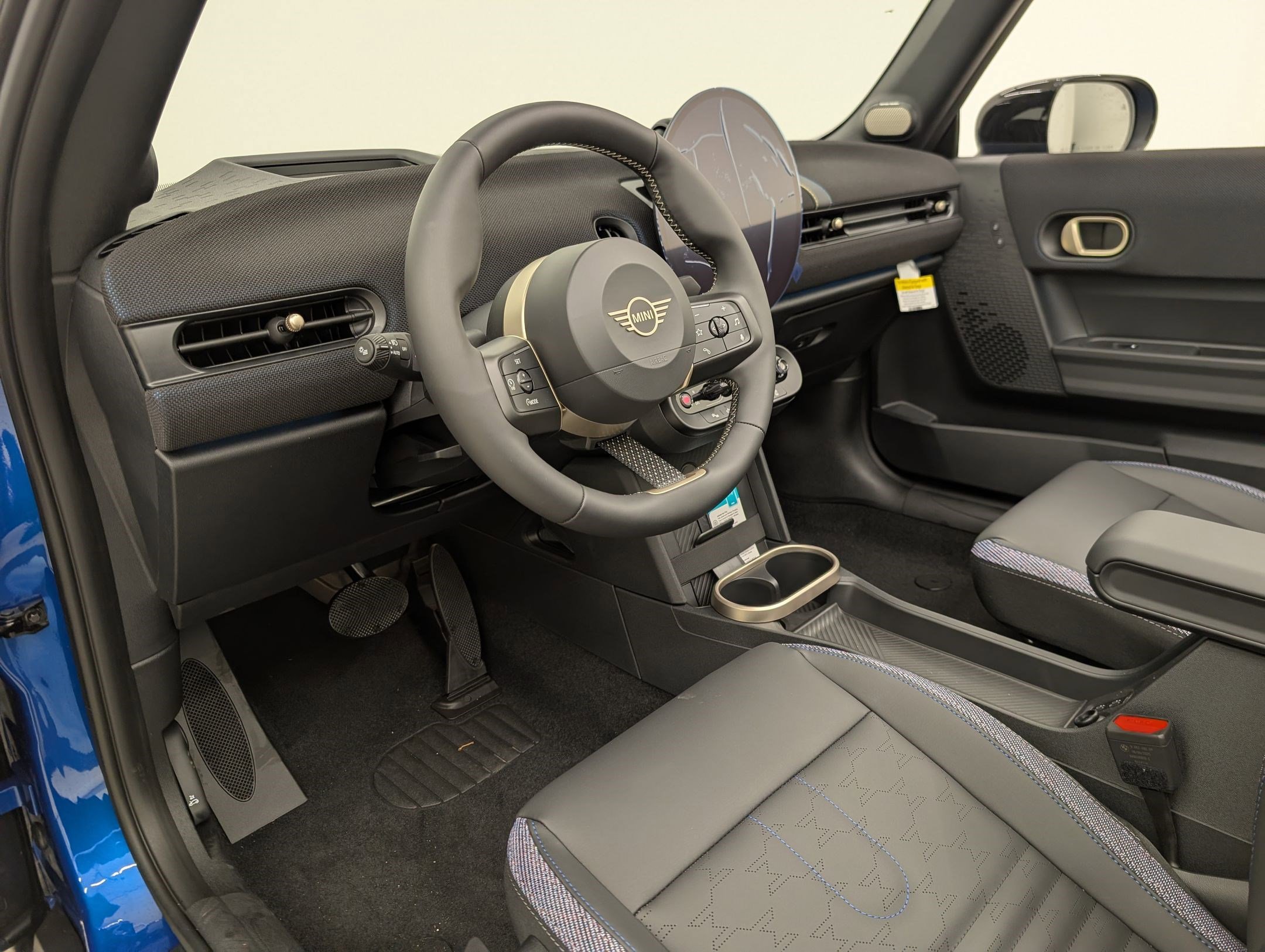 New 2026 MINI Cooper S image 4