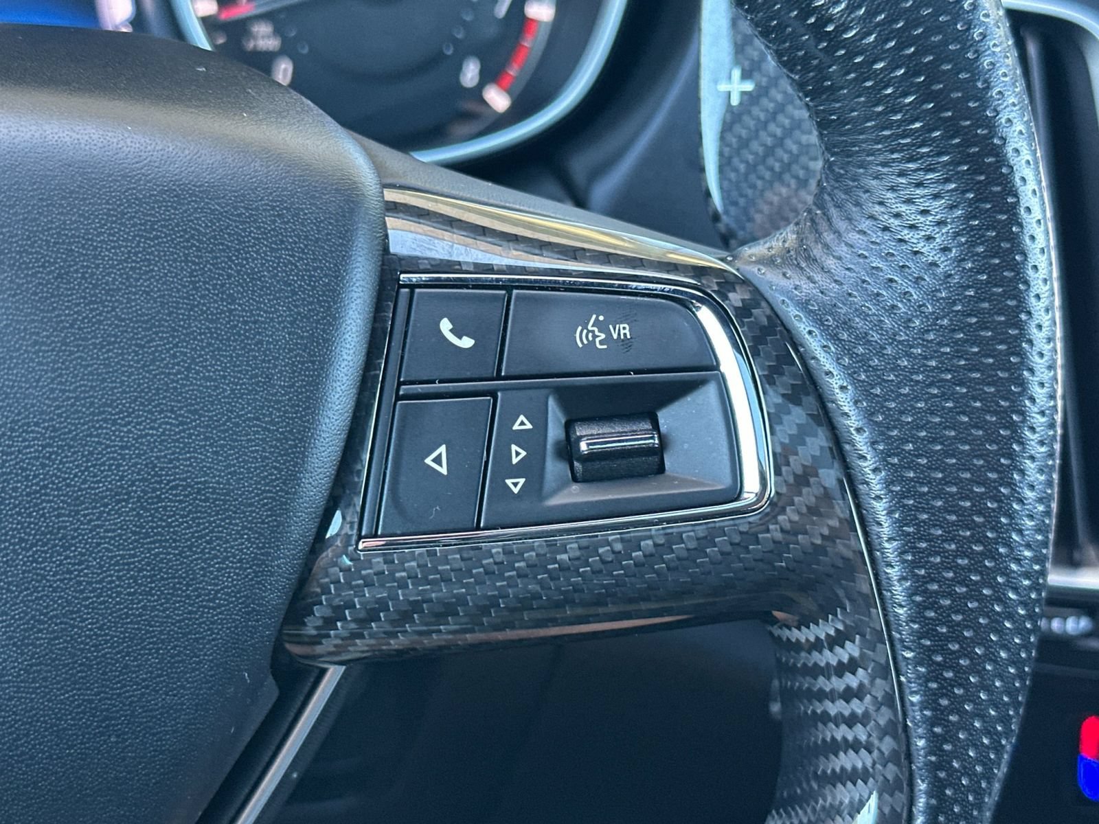 Used 2019 Maserati Levante GTS AWD/4WD image 29