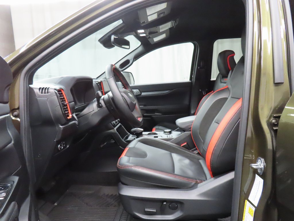 Used 2024 Ford Ranger Raptor image 9