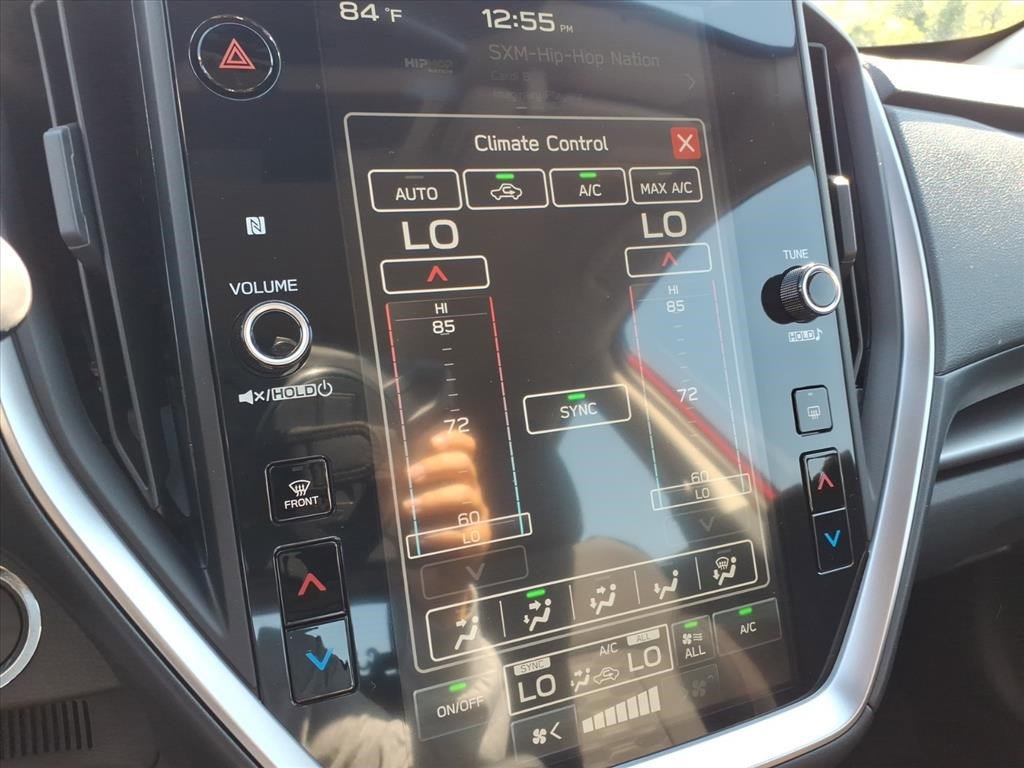 New 2025 Subaru Impreza 2.0i Sport image 18