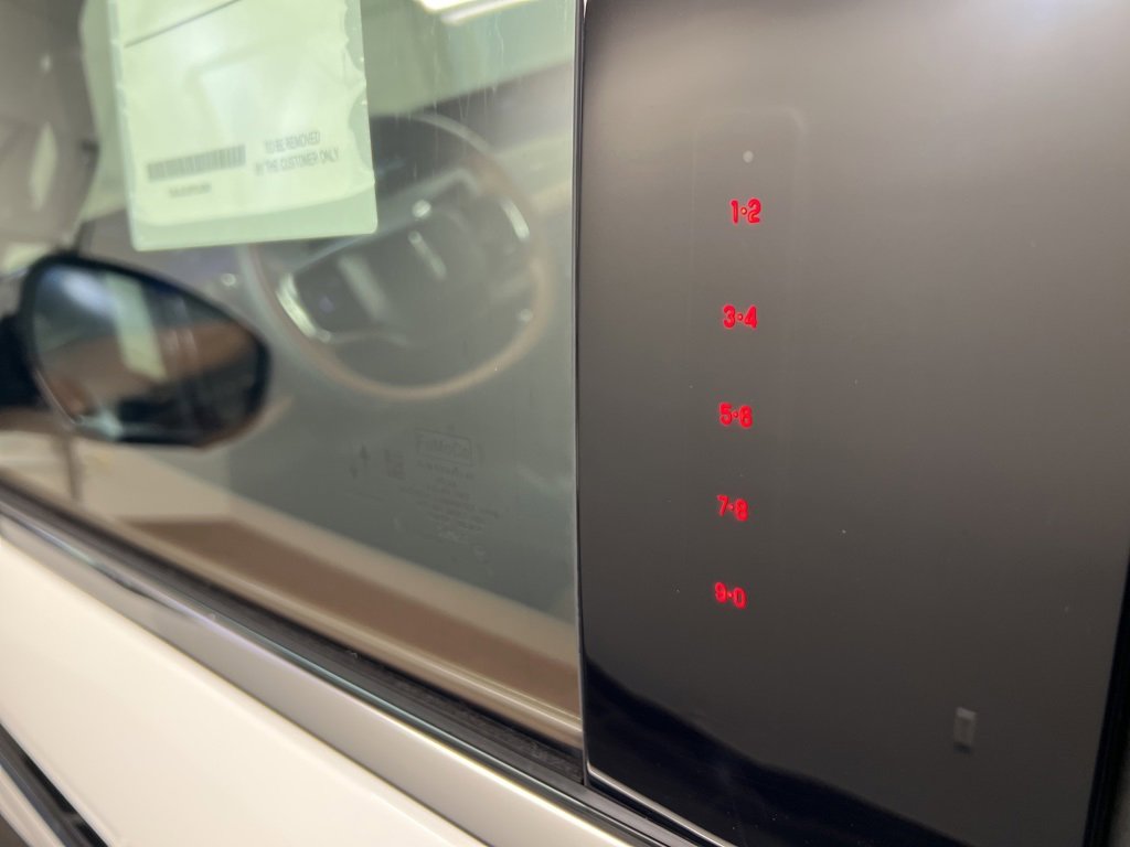 New 2026 Lincoln Navigator Reserve image 32