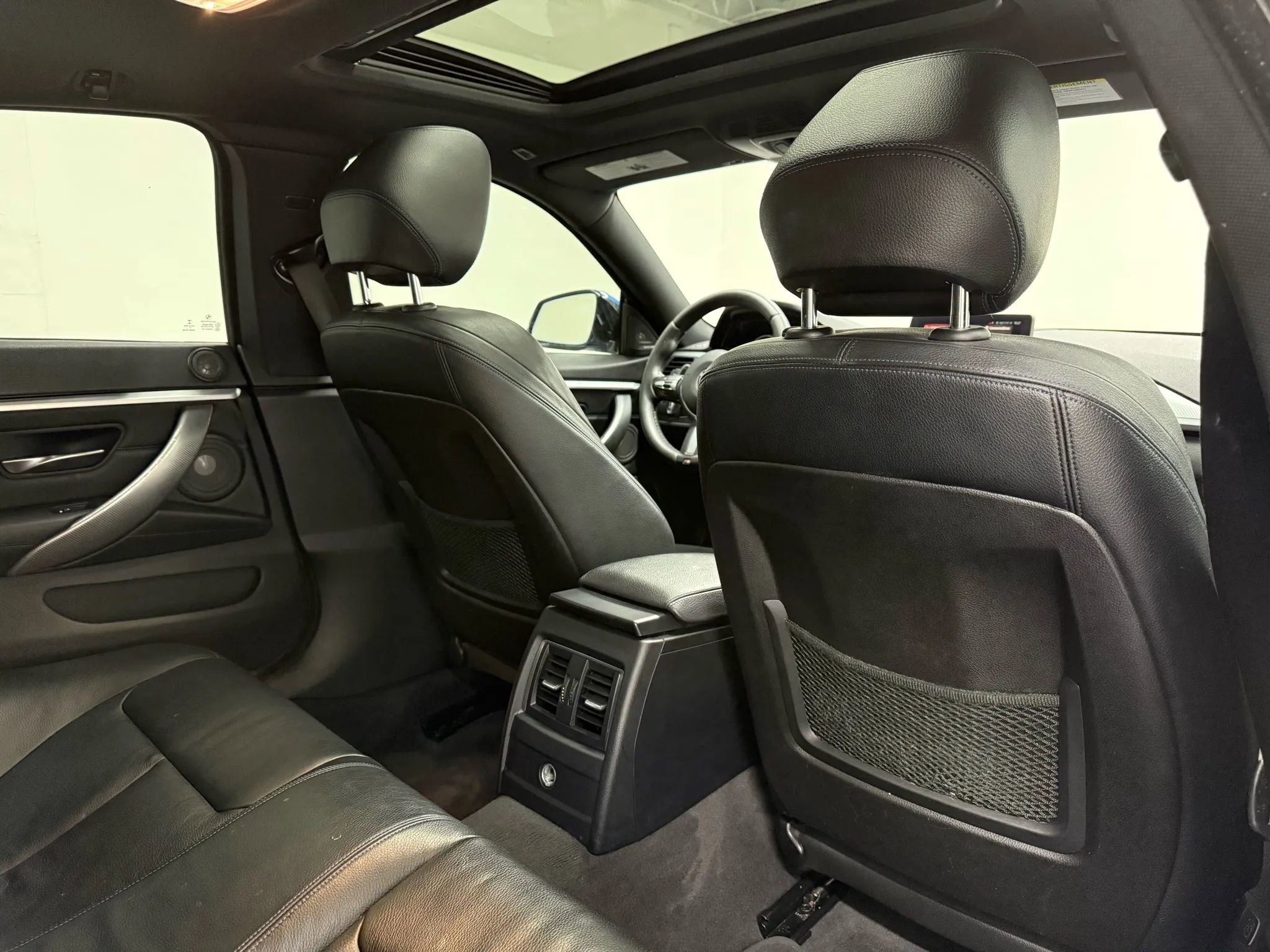 Used 2018 BMW 430i Gran Coupe image 38