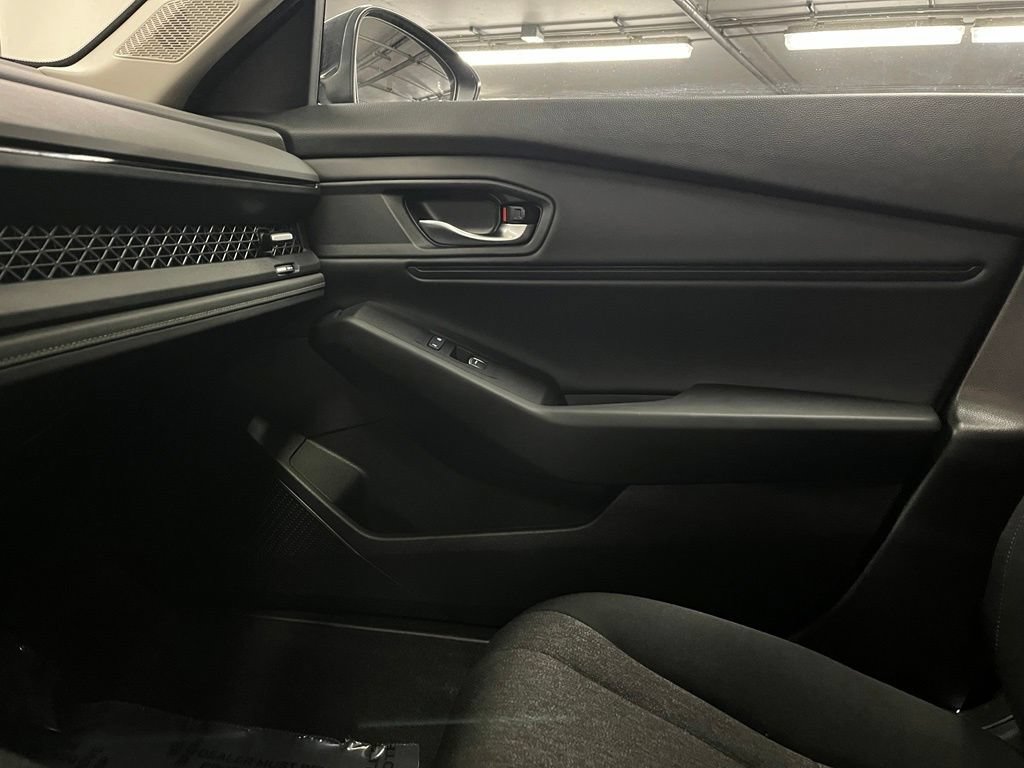 Used 2024 Honda Accord EX image 27