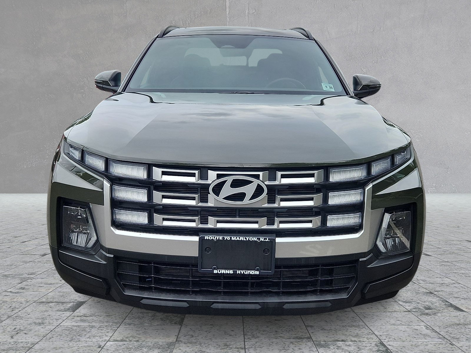 Certified 2026 Hyundai Santa Cruz SEL AWD/4WD image 2