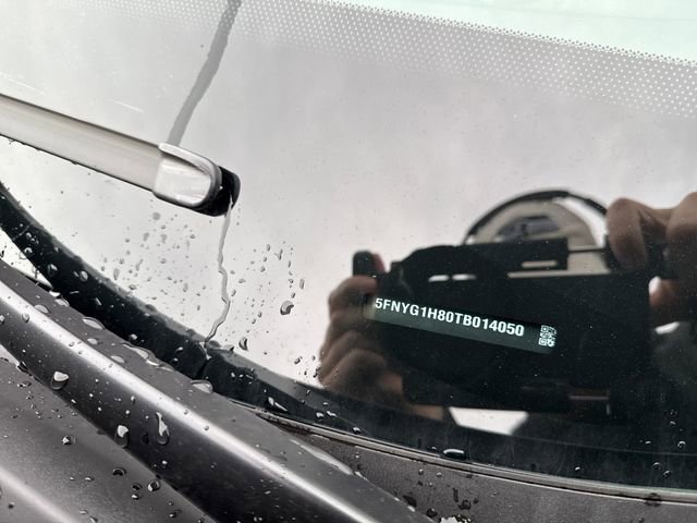 New 2026 Honda Pilot Elite image 30