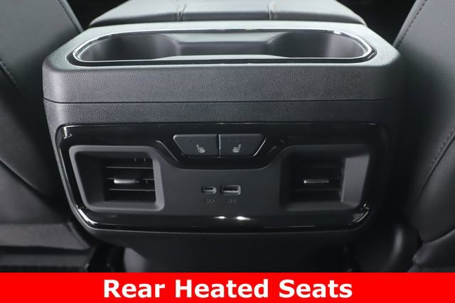 Used 2025 GMC Sierra 1500 AT4 w/ Technology Package AWD/4WD image 30