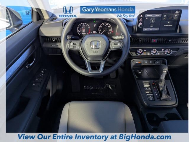 New 2026 Honda CR-V LX image 16