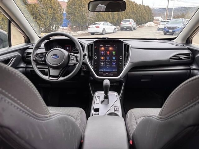 Certified 2024 Subaru Crosstrek 2.0i Premium AWD/4WD image 13