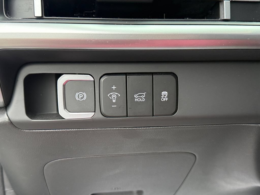 Certified 2025 Hyundai Santa Fe SEL AWD/4WD image 20