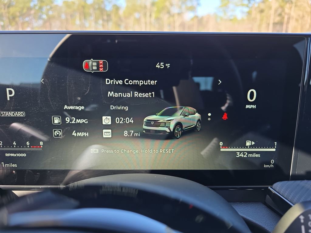 New 2026 Nissan Kicks SR FWD image 23