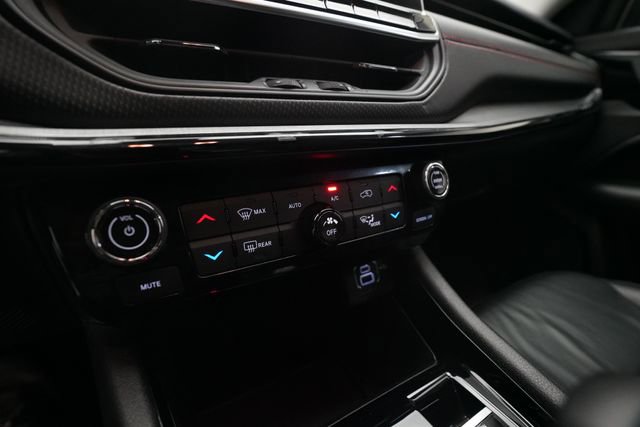 Used 2022 Jeep Compass Trailhawk w/ Trailhawk Convenience Group image 20