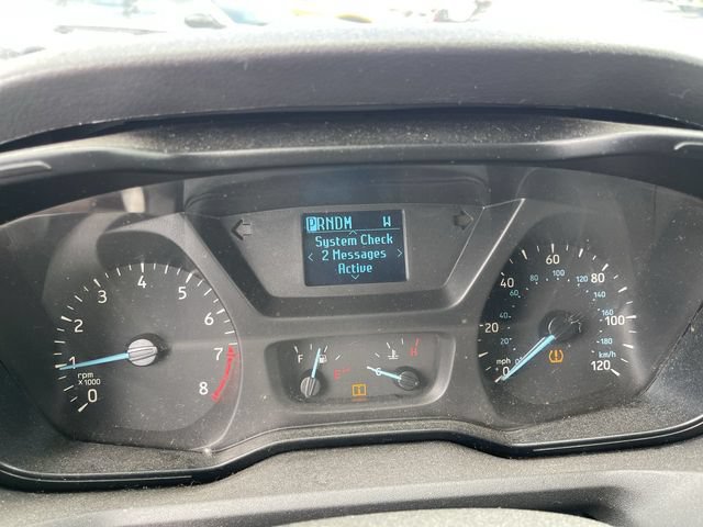 Used 2018 Ford Transit 350 XLT RWD image 10
