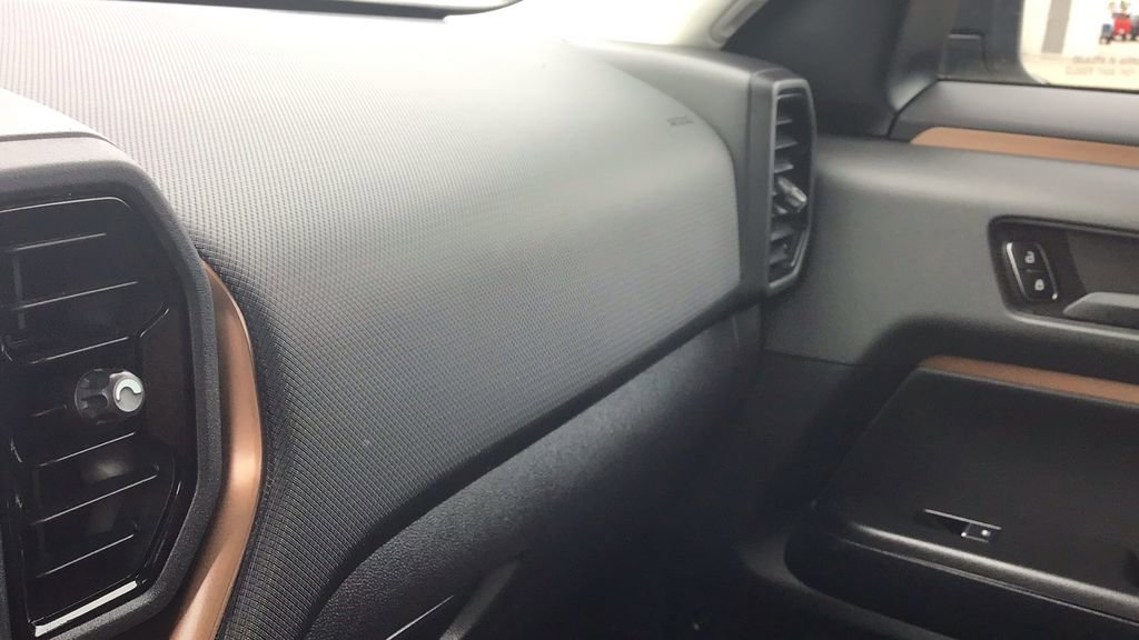 Certified 2023 Ford Bronco Sport Badlands w/ Premium Package image 25