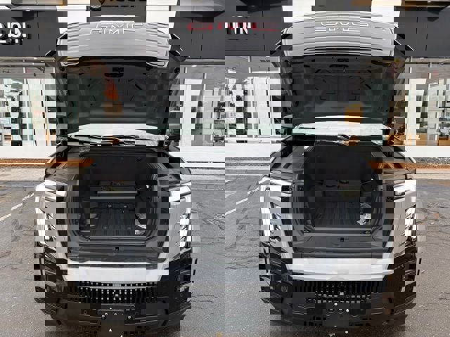 New 2026 GMC Sierra EV Elevation w/ Premium Package image 12