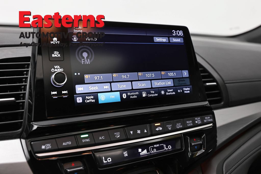 Used 2025 Honda Odyssey Sport-L image 18