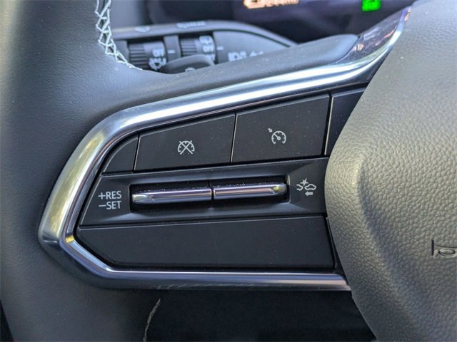 New 2026 Chevrolet Equinox EV LT image 12