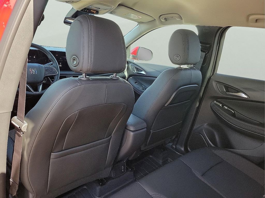 New 2026 Buick Encore GX Preferred w/ Advanced Technology Package FWD image 12