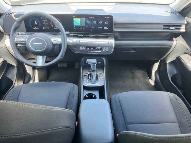 New 2026 Hyundai Kona SEL Sport image 17
