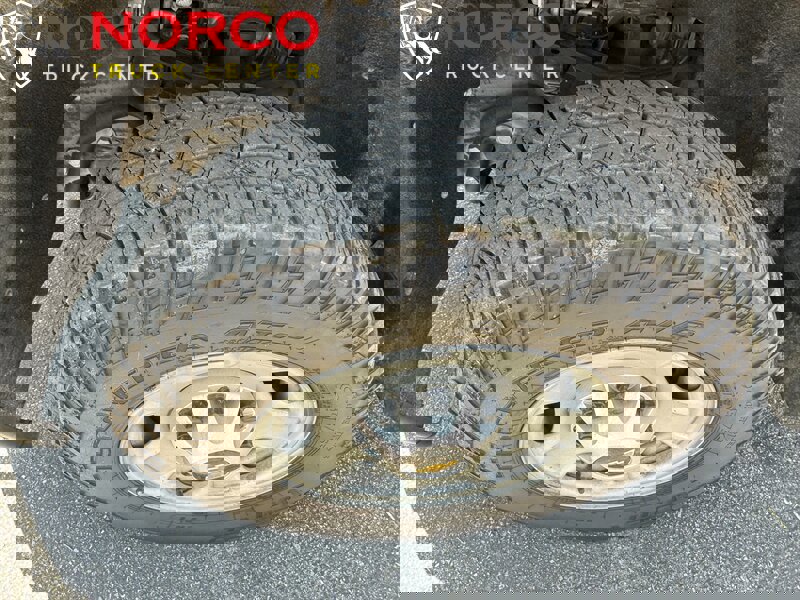 Used 2020 Chevrolet Silverado 2500 W/T w/ WT Convenience Package image 11