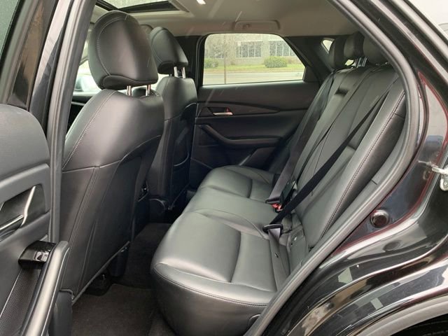 Used 2025 MAZDA CX-30 AWD 2.5 S w/ Preferred Package image 26