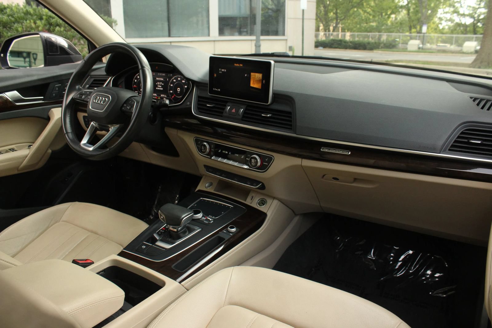 Used 2019 Audi Q5 2.0T Premium Plus AWD/4WD image 27