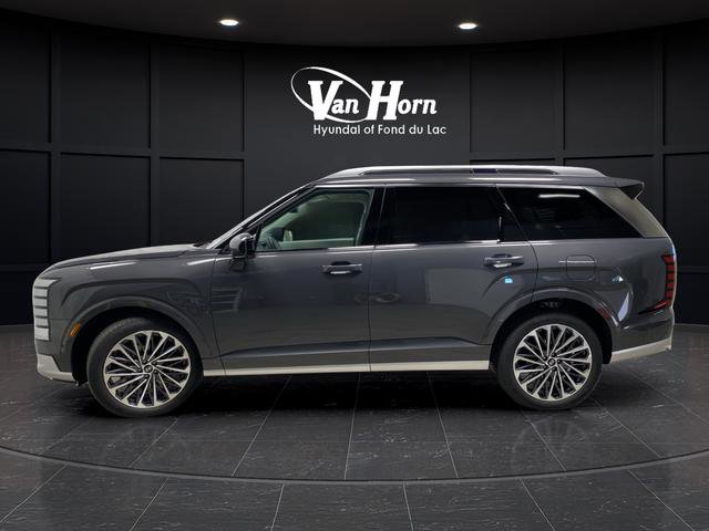 New 2026 Hyundai Palisade Calligraphy image 13