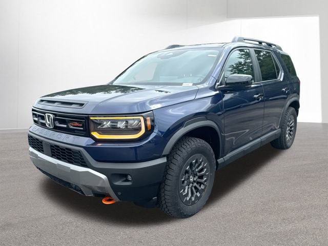 New 2026 Honda Passport TrailSport