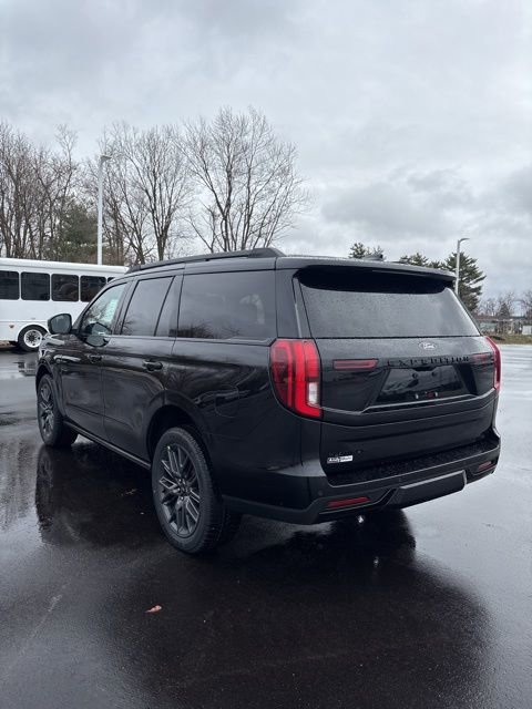 New 2025 Ford Expedition Platinum w/ Stealth Performance Package image 7