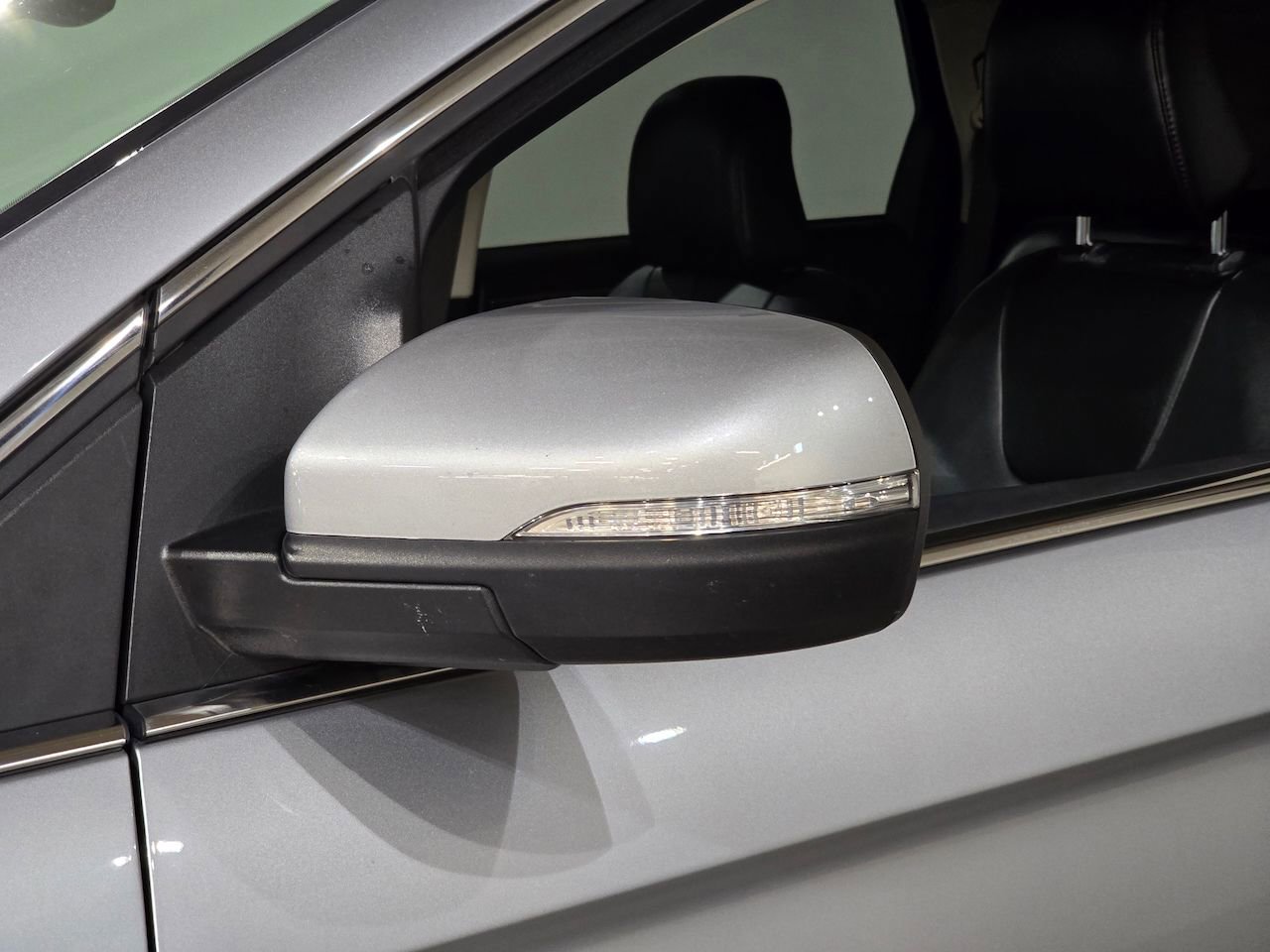 Used 2022 Ford Edge Titanium image 15