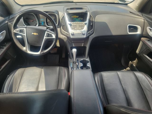 Used 2015 Chevrolet Equinox LTZ AWD/4WD image 7