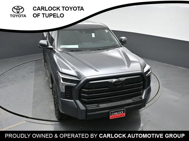 Used 2026 Toyota Tundra SR5 w/ SR5 Convenience Package AWD/4WD image 33
