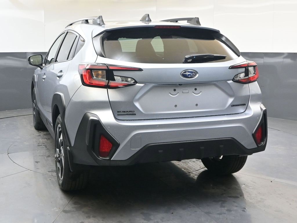 New 2026 Subaru Crosstrek 2.5i Limited image 4