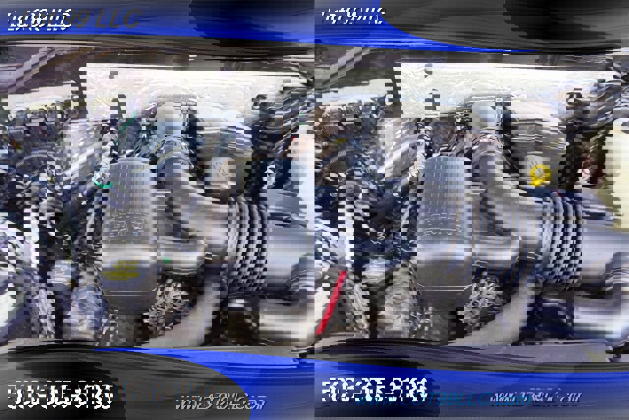 Used 2014 Ford Expedition EL Limited image 21