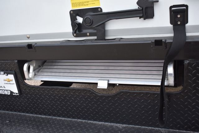 New 2025 Chevrolet Express 3500 w/ Power Convenience Package image 16