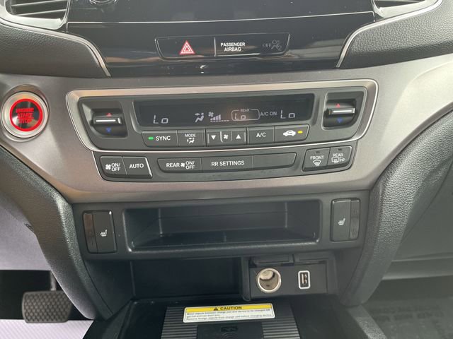 Used 2023 Honda Passport EX-L image 19
