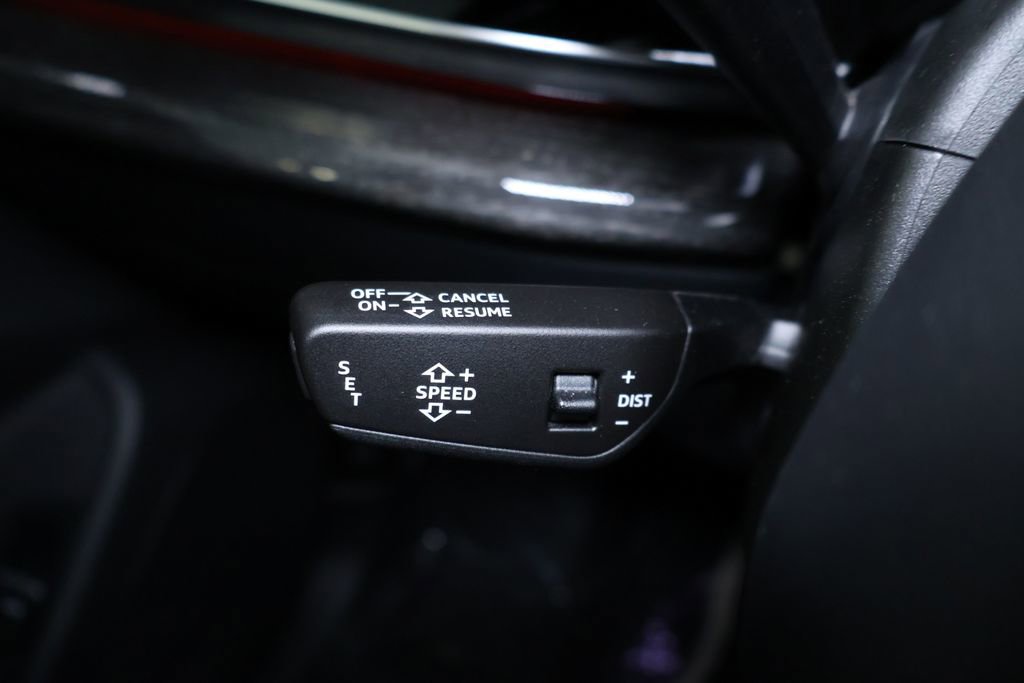 Used 2022 Audi Q7 3.0T Premium Plus w/ Premium Plus Package image 34