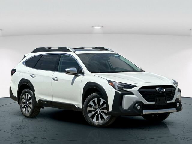 New 2025 Subaru Outback Touring XT w/ Popular Package #2 image 8