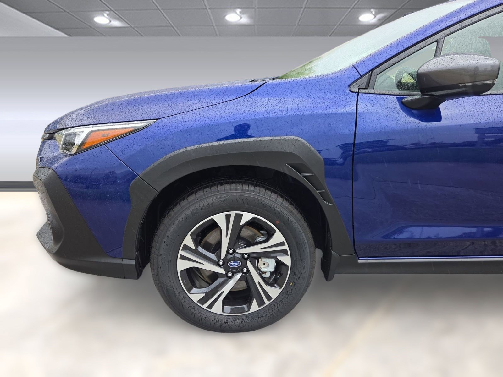 New 2025 Subaru Crosstrek 2.0i Premium AWD/4WD image 18
