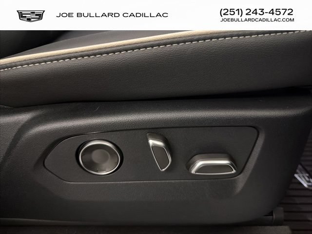 New 2026 Cadillac Escalade Sport w/ Touring Package AWD/4WD image 23