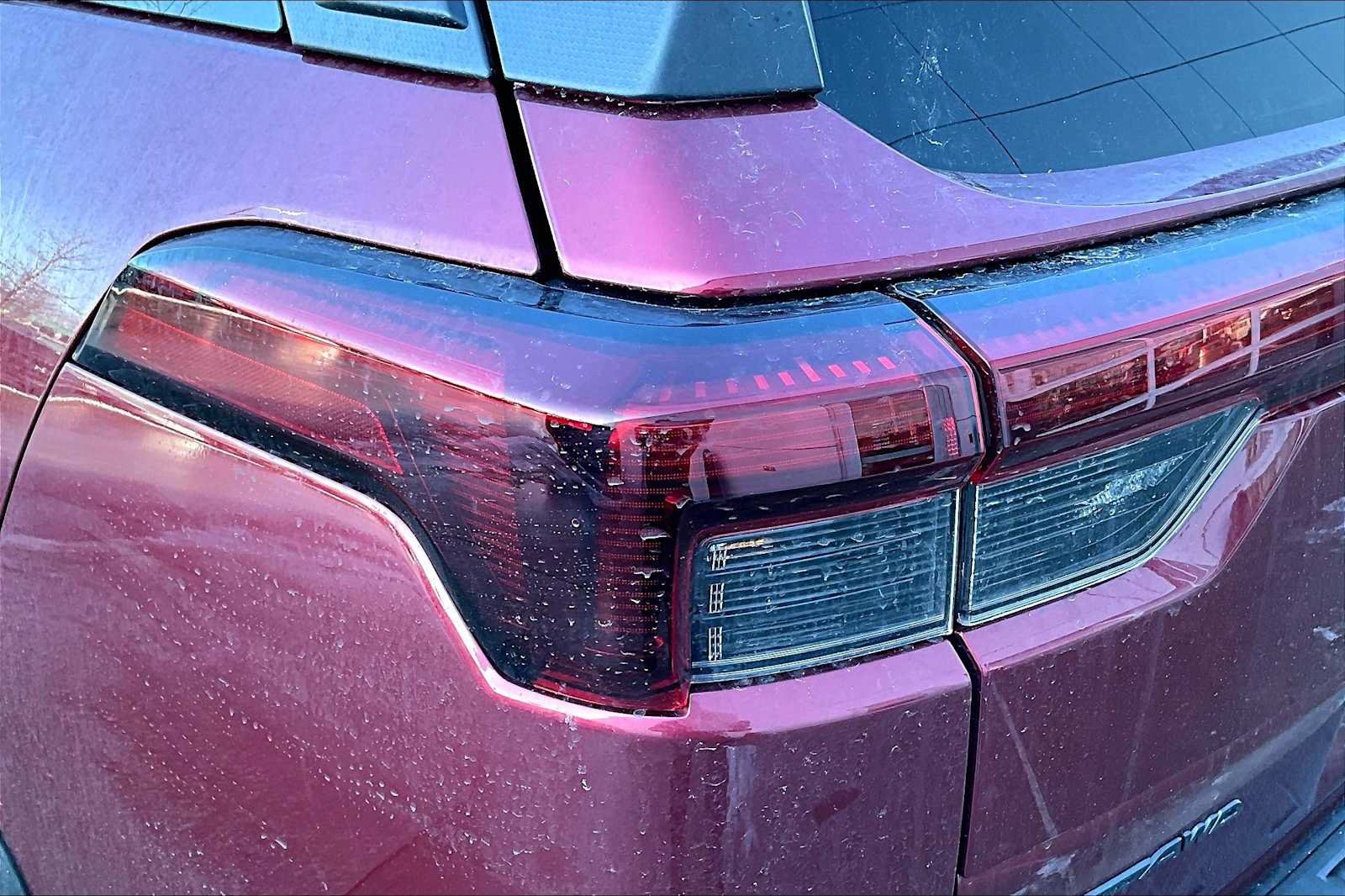 New 2026 Subaru Outback Premium AWD/4WD image 15