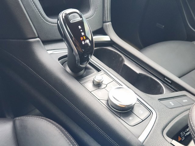 Used 2020 Cadillac XT5 Premium Luxury w/ LPO, Floor Liner Package image 20